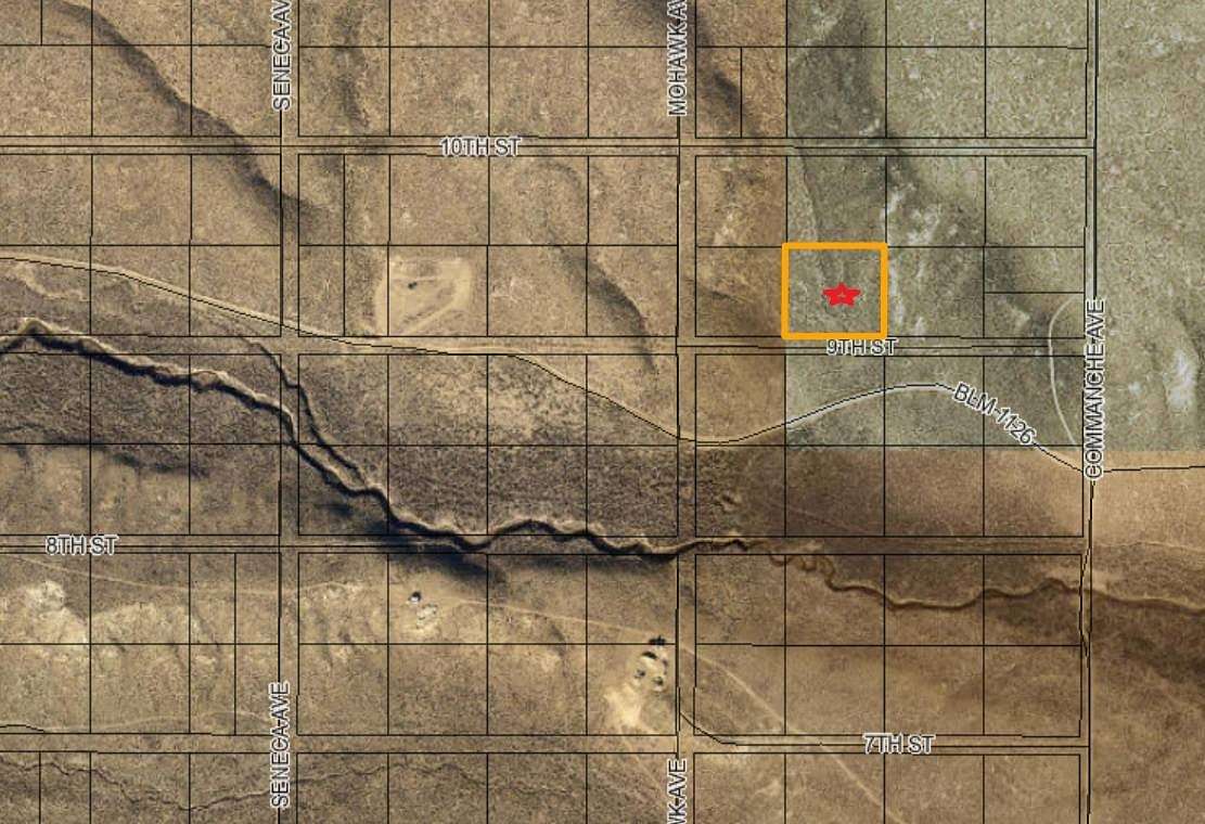 2.27 Acres of Residential Land for Sale in Elko, Nevada