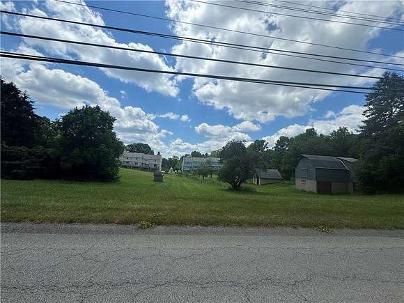 1.65 Acres of Residential Land for Sale in Center Township, Pennsylvania