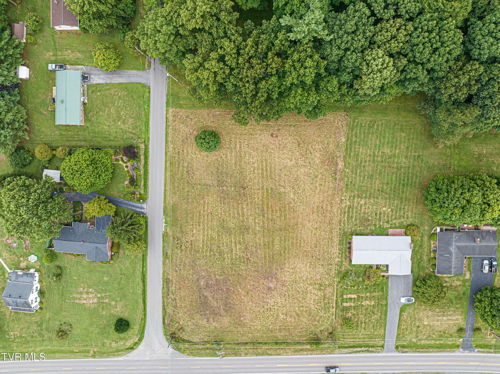 1.2 Acres of Residential Land for Sale in Meadowview, Virginia