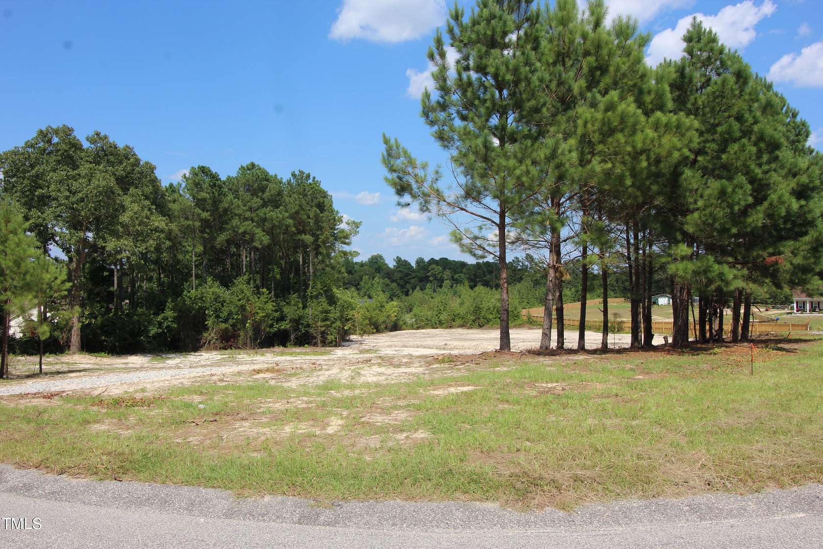 0.7 Acres of Residential Land for Sale in Bunnlevel, North Carolina