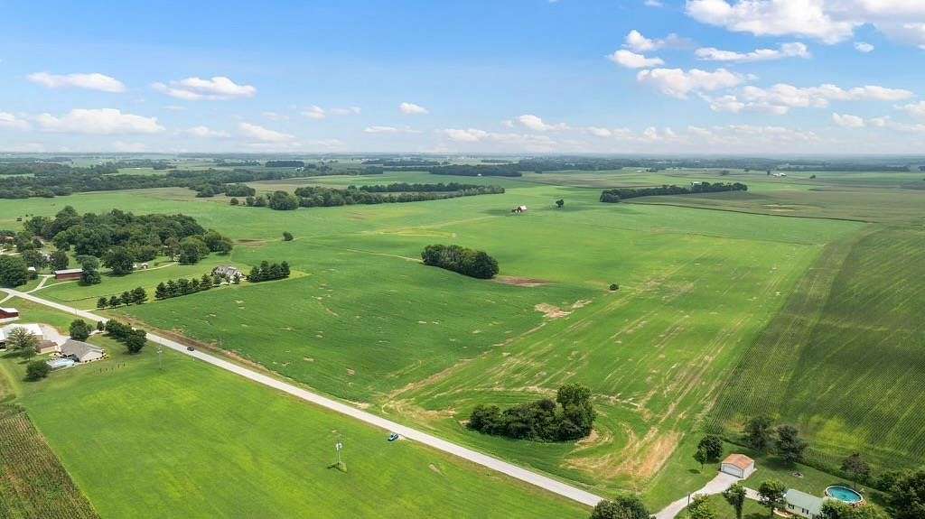 13.74 Acres of Agricultural Land for Sale in Franklin, Kentucky