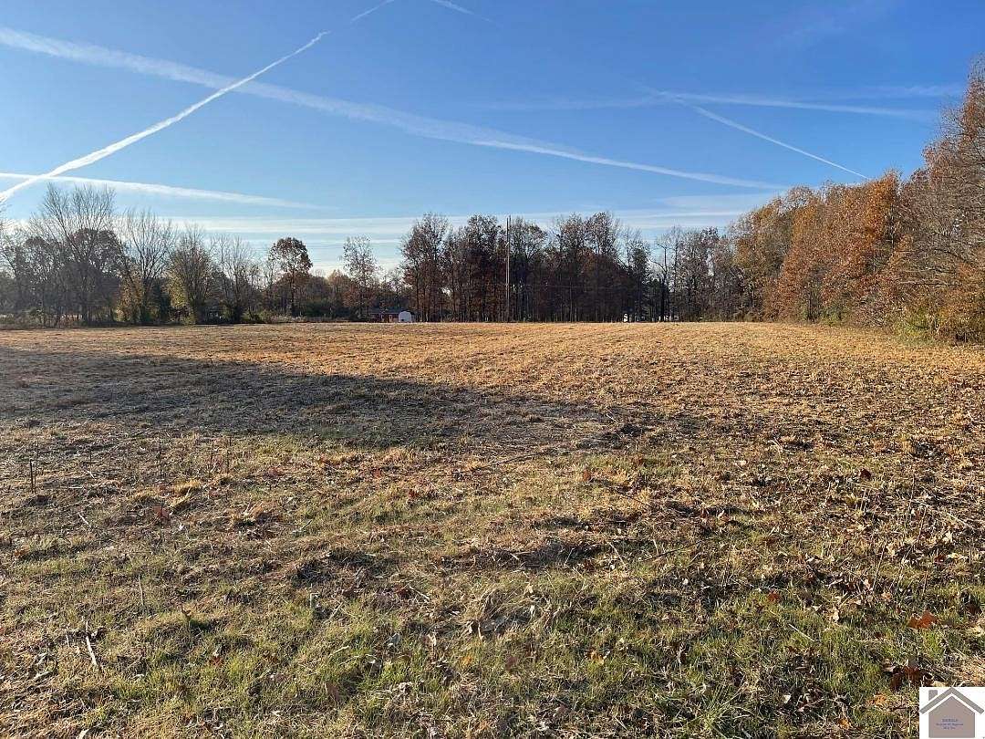 4.42 Acres of Residential Land for Sale in West Paducah, Kentucky