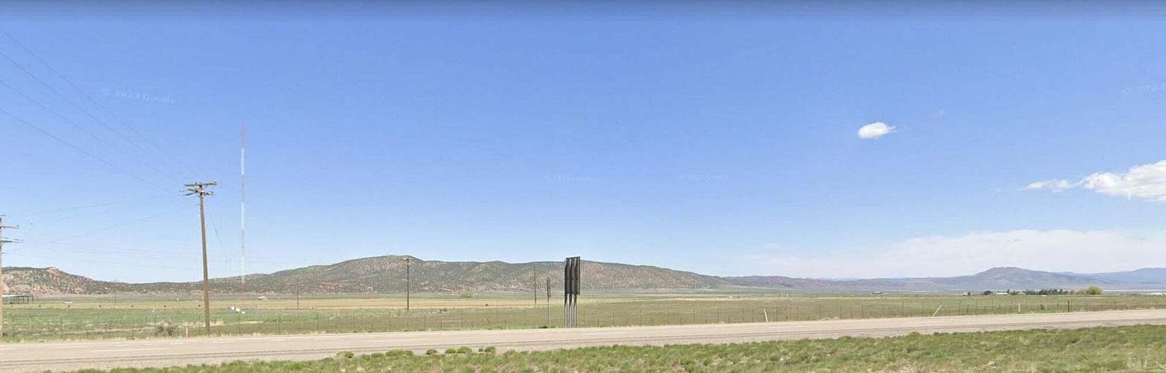 8 Acres of Commercial Land for Sale in Summit, Utah