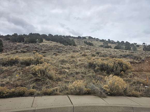 0.48 Acres of Residential Land for Sale in Cedar City, Utah