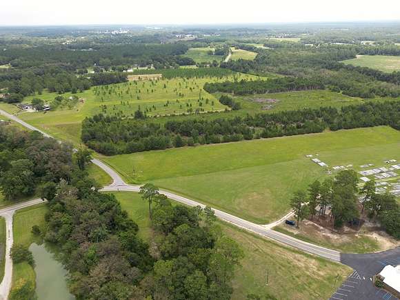 85.3 Acres of Recreational Land for Sale in Baxley, Georgia