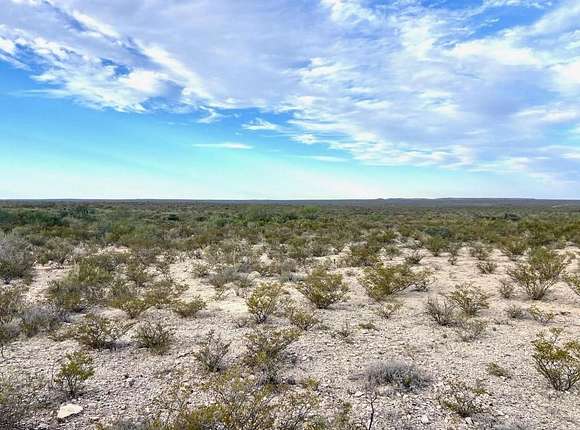 100 Acres of Land for Sale in Comstock, Texas