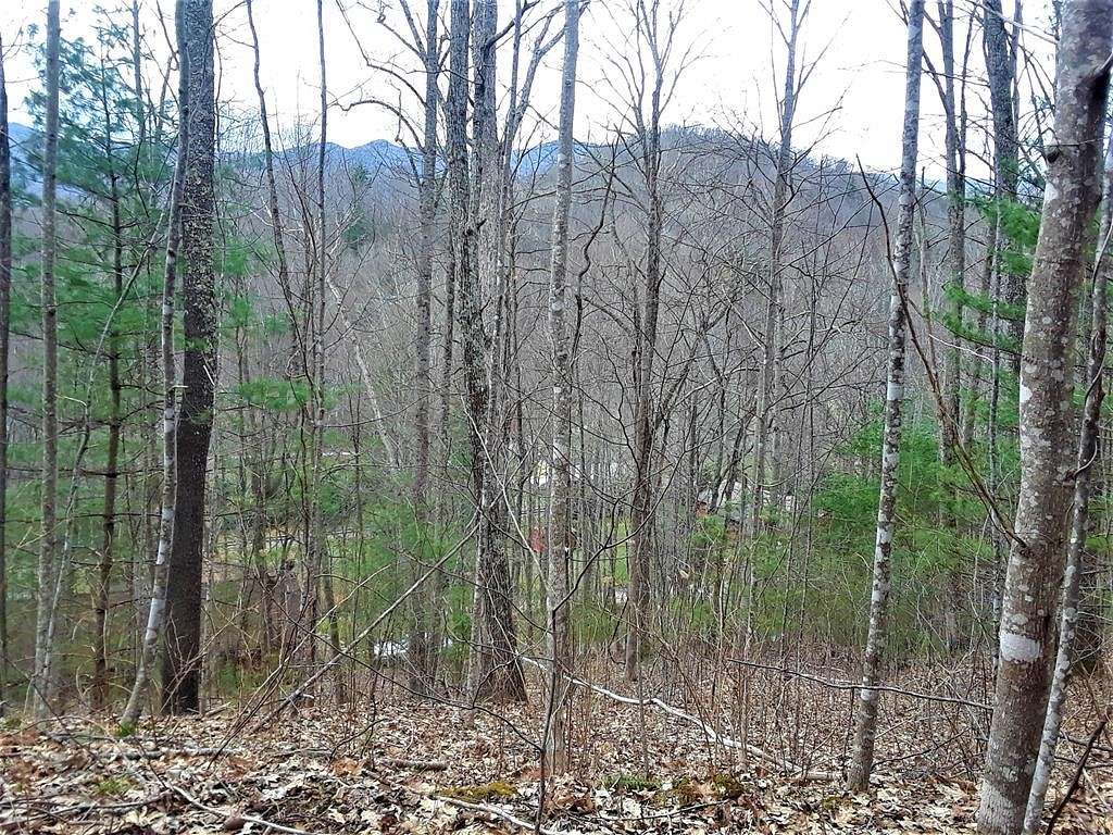 2.33 Acres of Residential Land for Sale in Sylva, North Carolina