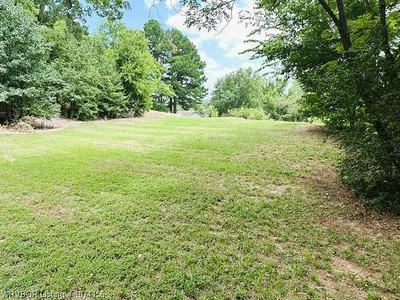 0.3 Acres of Residential Land for Sale in Fort Smith, Arkansas