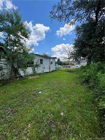 Land for Sale in Sulphur, Louisiana