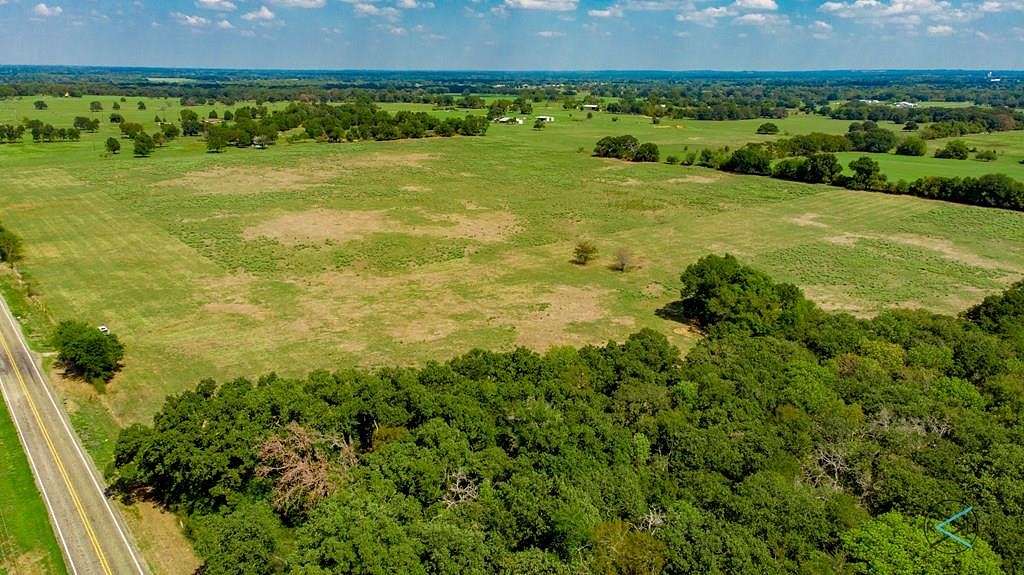 10.36 Acres of Land for Sale in Eustace, Texas