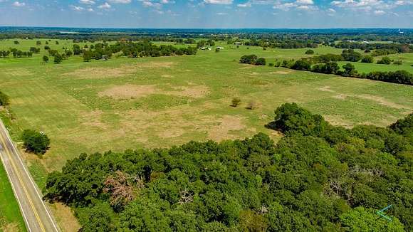 10.36 Acres of Land for Sale in Eustace, Texas