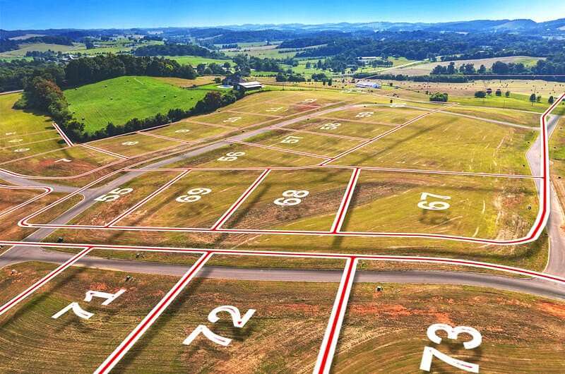 0.72 Acres of Residential Land for Sale in White Pine, Tennessee