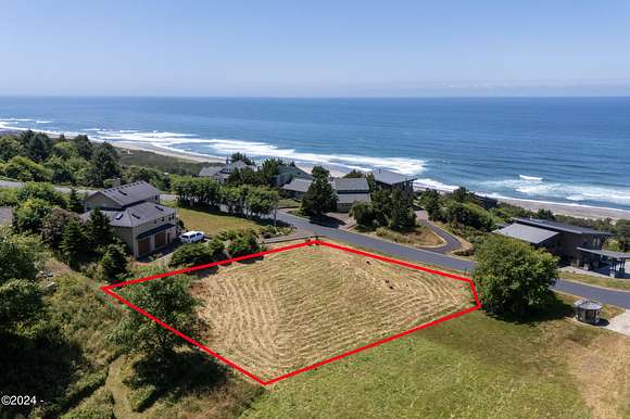 0.43 Acres of Residential Land for Sale in Neskowin, Oregon