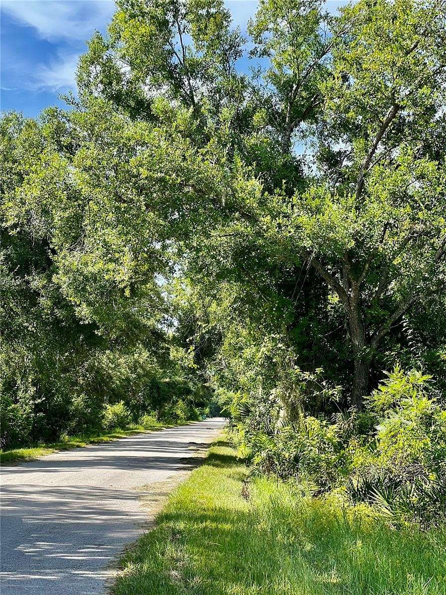 0.34 Acres of Residential Land for Sale in Port Charlotte, Florida