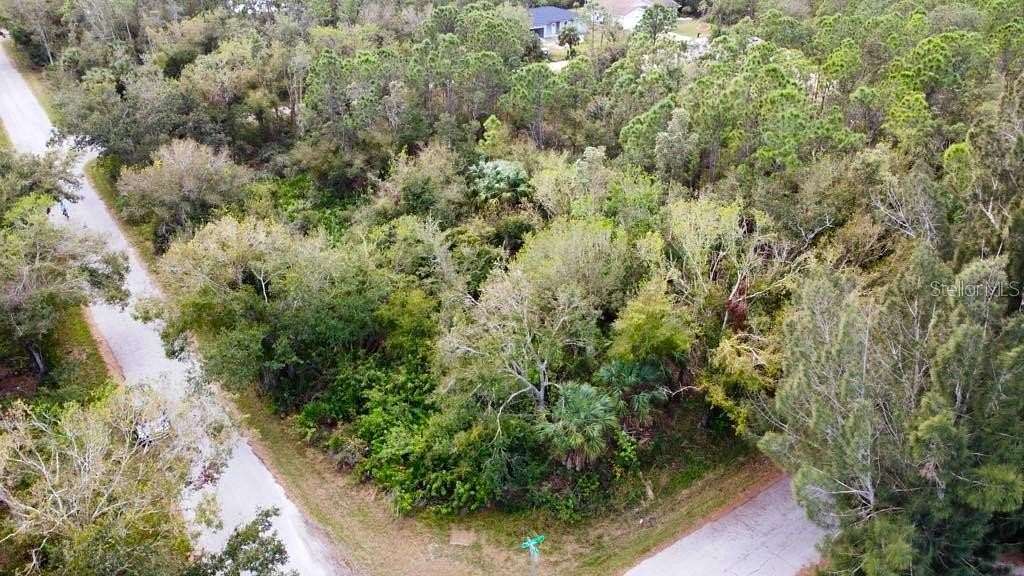 0.34 Acres of Residential Land for Sale in Port Charlotte, Florida