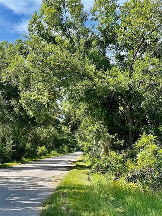 0.34 Acres of Residential Land for Sale in Port Charlotte, Florida