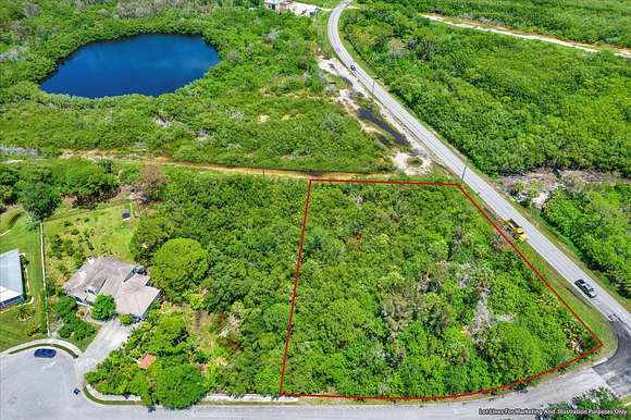 1.14 Acres of Residential Land for Sale in St. Petersburg, Florida