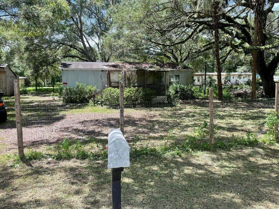 0.24 Acres of Residential Land for Sale in Chiefland, Florida