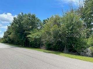 1.07 Acres of Residential Land for Sale in Wesley Chapel, Florida