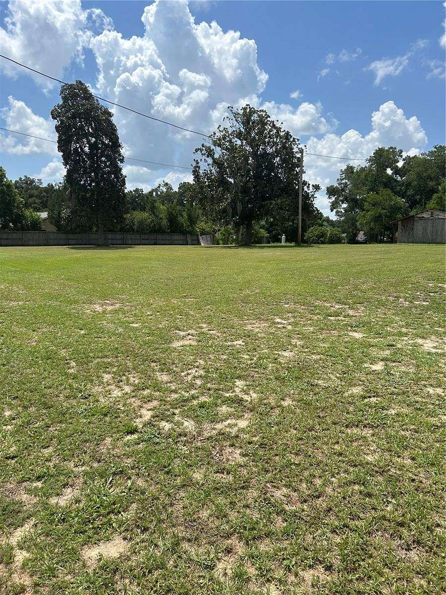 2.85 Acres of Residential Land with Home for Sale in Belleview, Florida