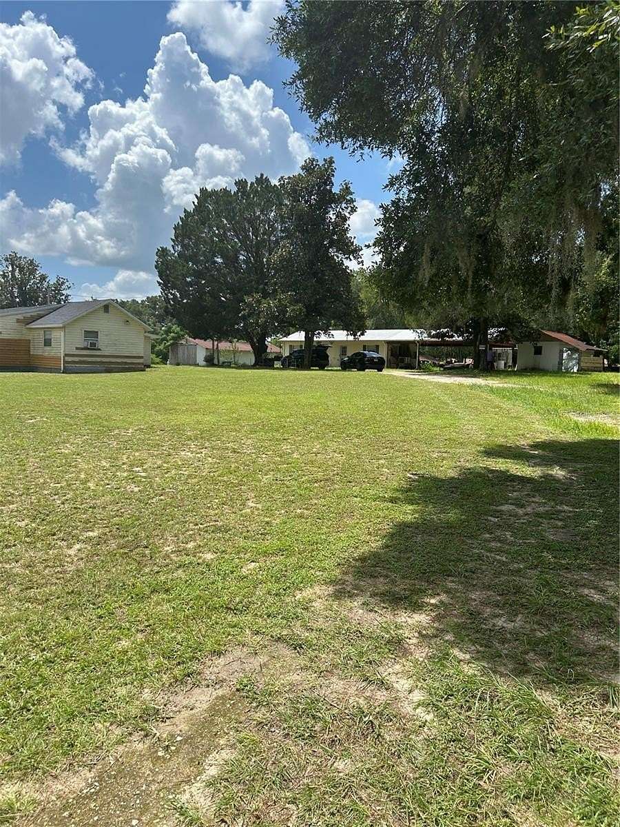 2.85 Acres of Residential Land with Home for Sale in Belleview, Florida