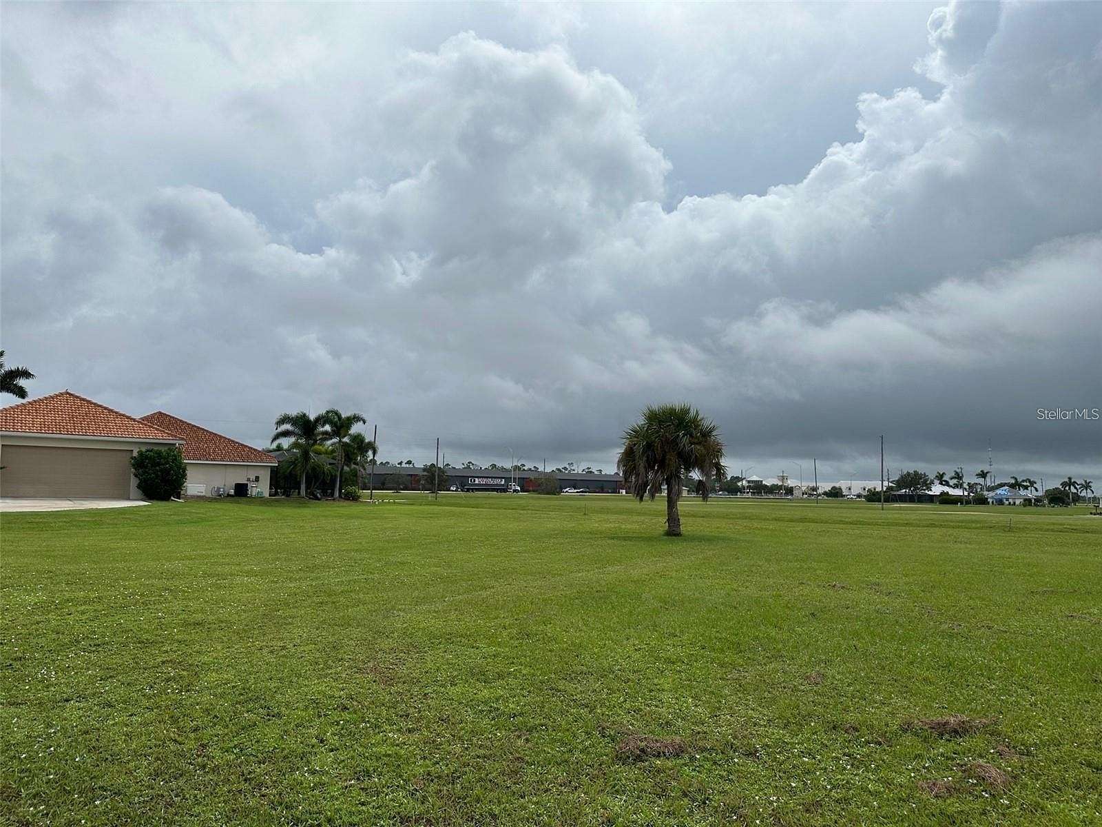 0.22 Acres of Residential Land for Sale in Punta Gorda, Florida