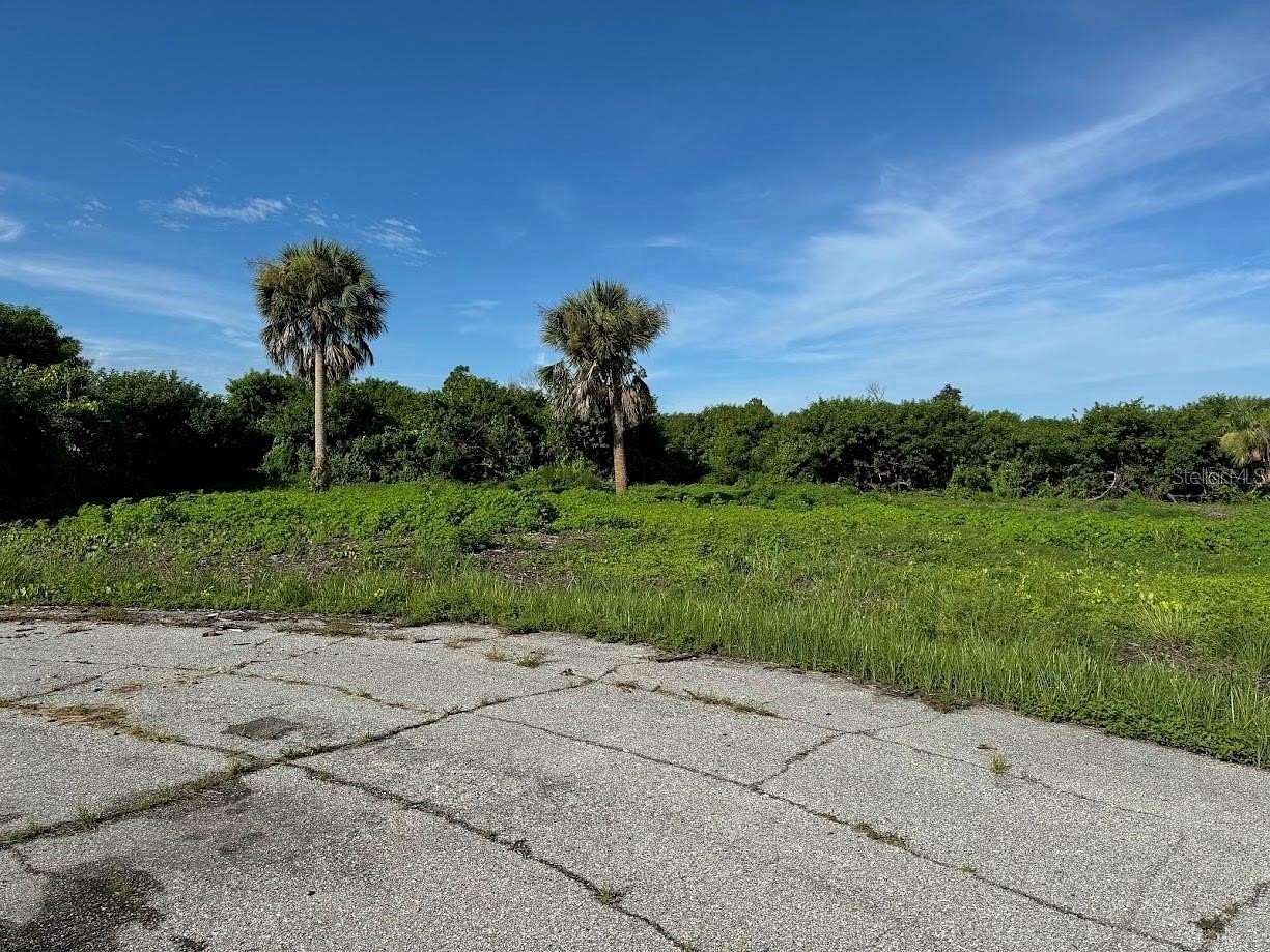 0.39 Acres of Residential Land for Sale in Port Charlotte, Florida