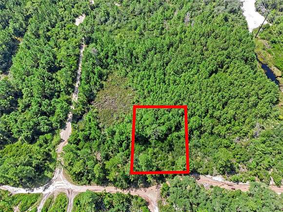 0.28 Acres of Residential Land for Sale in DeLand, Florida