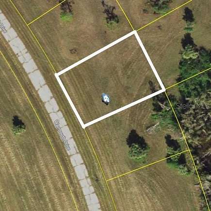 0.33 Acres of Land for Sale in Placida, Florida