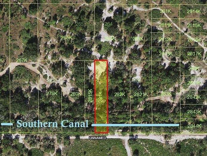 0.69 Acres of Land for Sale in St. Cloud, Florida