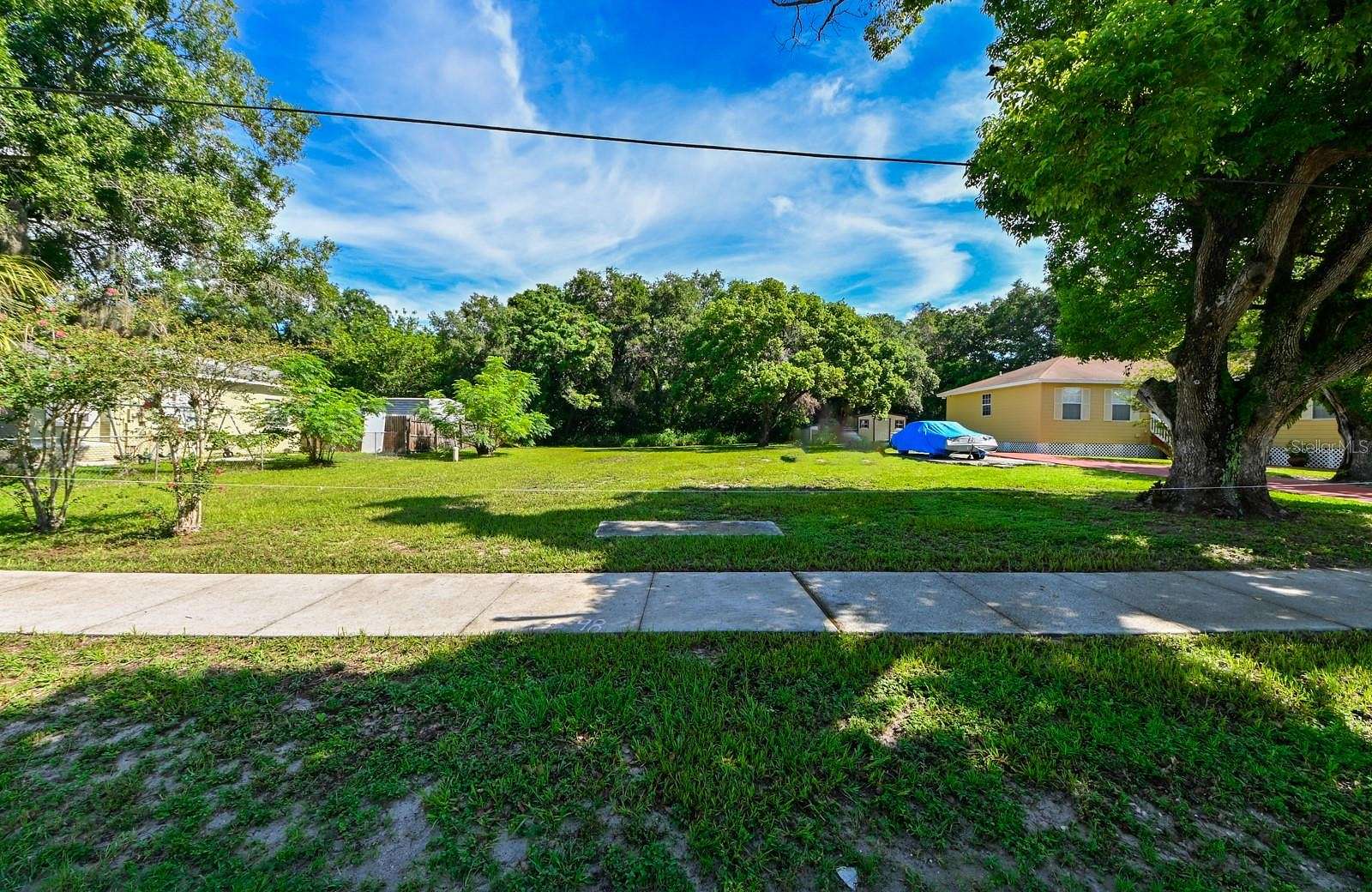 0.22 Acres of Residential Land for Sale in Tampa, Florida - LandSearch