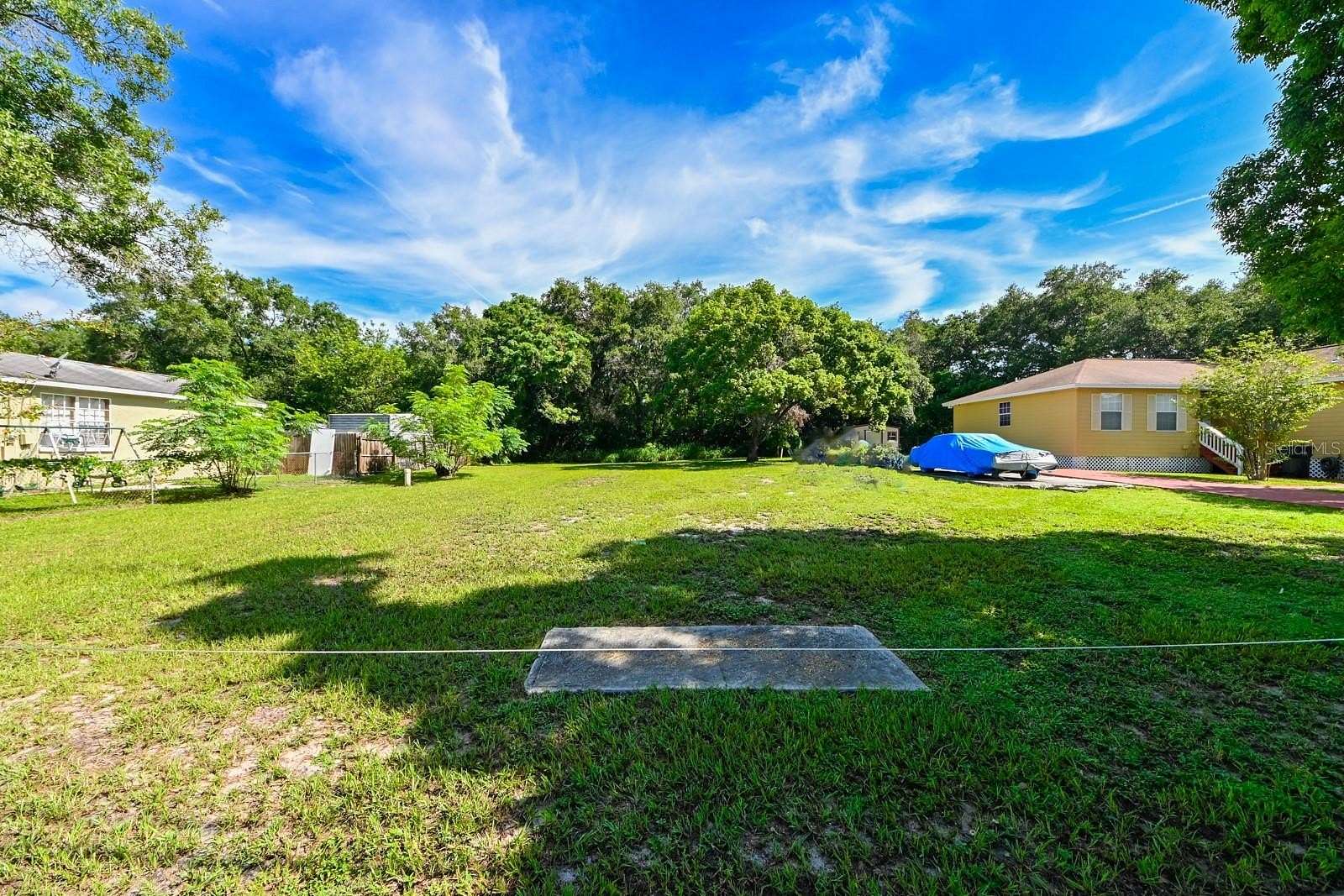 0.22 Acres of Residential Land for Sale in Tampa, Florida