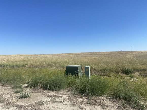 5.01 Acres of Residential Land for Sale in Buffalo, South Dakota