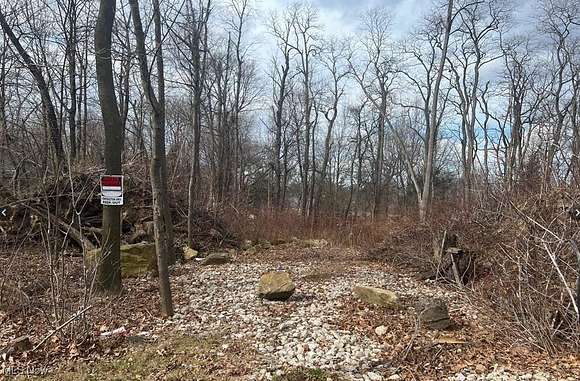 0.323 Acres of Residential Land for Sale in Cleveland Heights, Ohio