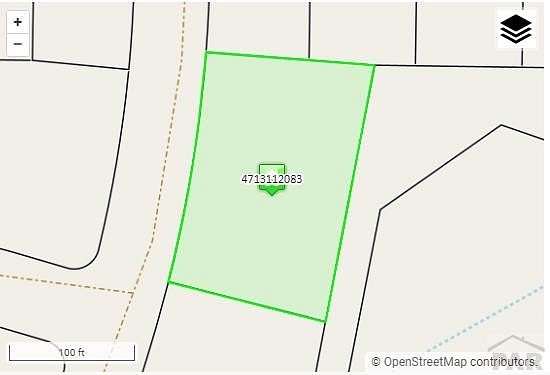 0.59 Acres of Residential Land for Sale in Colorado City, Colorado