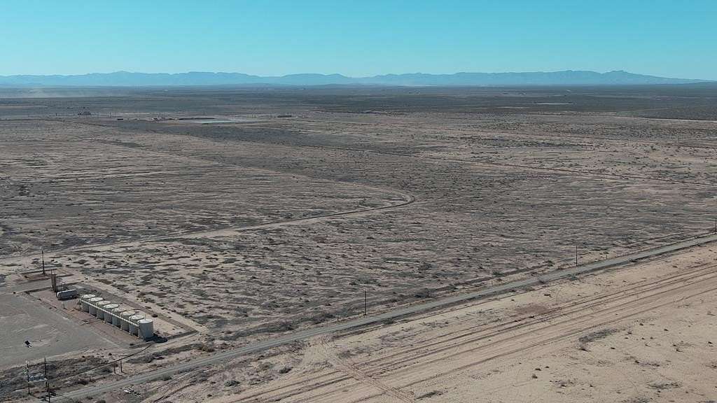 340 Acres of Land for Sale in Verhalen, Texas