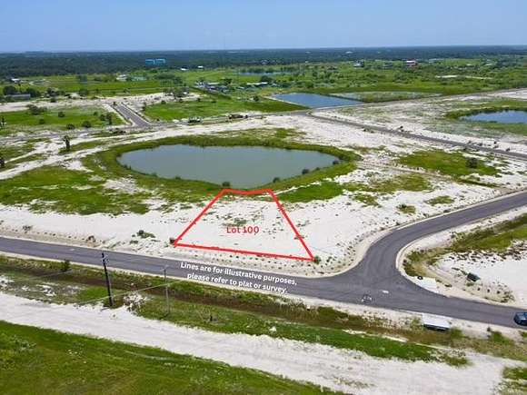 Residential Land for Sale in Rockport, Texas