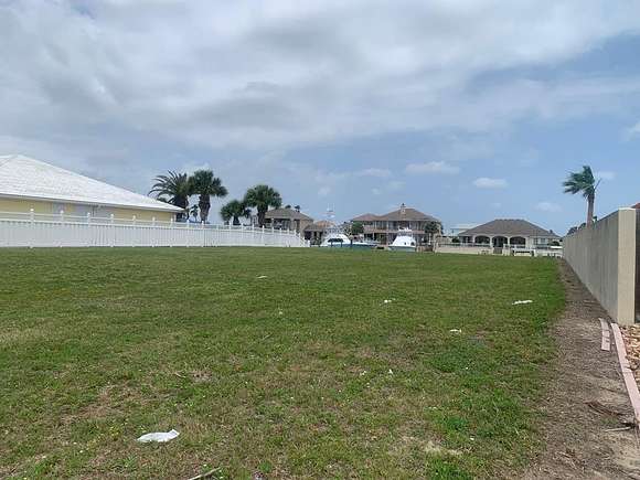 0.301 Acres of Residential Land for Sale in Aransas Pass, Texas