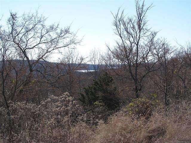 1.69 Acres of Residential Land for Sale in Cookson, Oklahoma