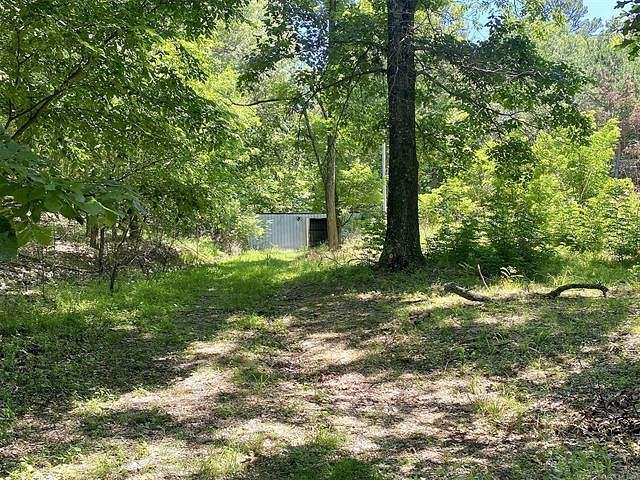 10 Acres of Recreational Land for Sale in Watts, Oklahoma