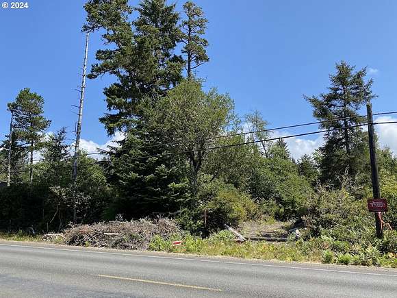 0.11 Acres of Residential Land for Sale in Ocean Park, Washington