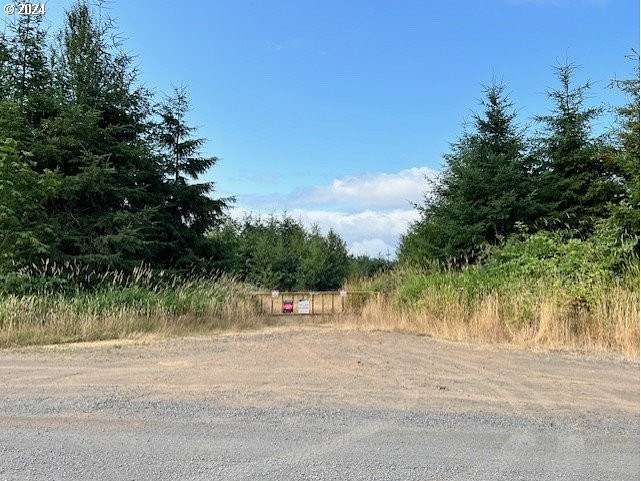 169.41 Acres of Land for Sale in Clatskanie, Oregon