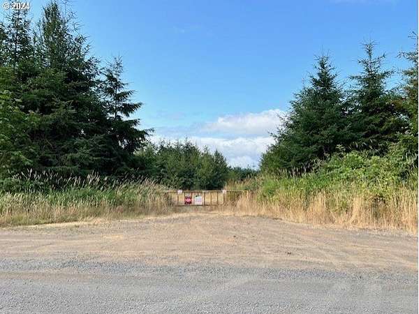 169 Acres of Recreational Land for Sale in Clatskanie, Oregon