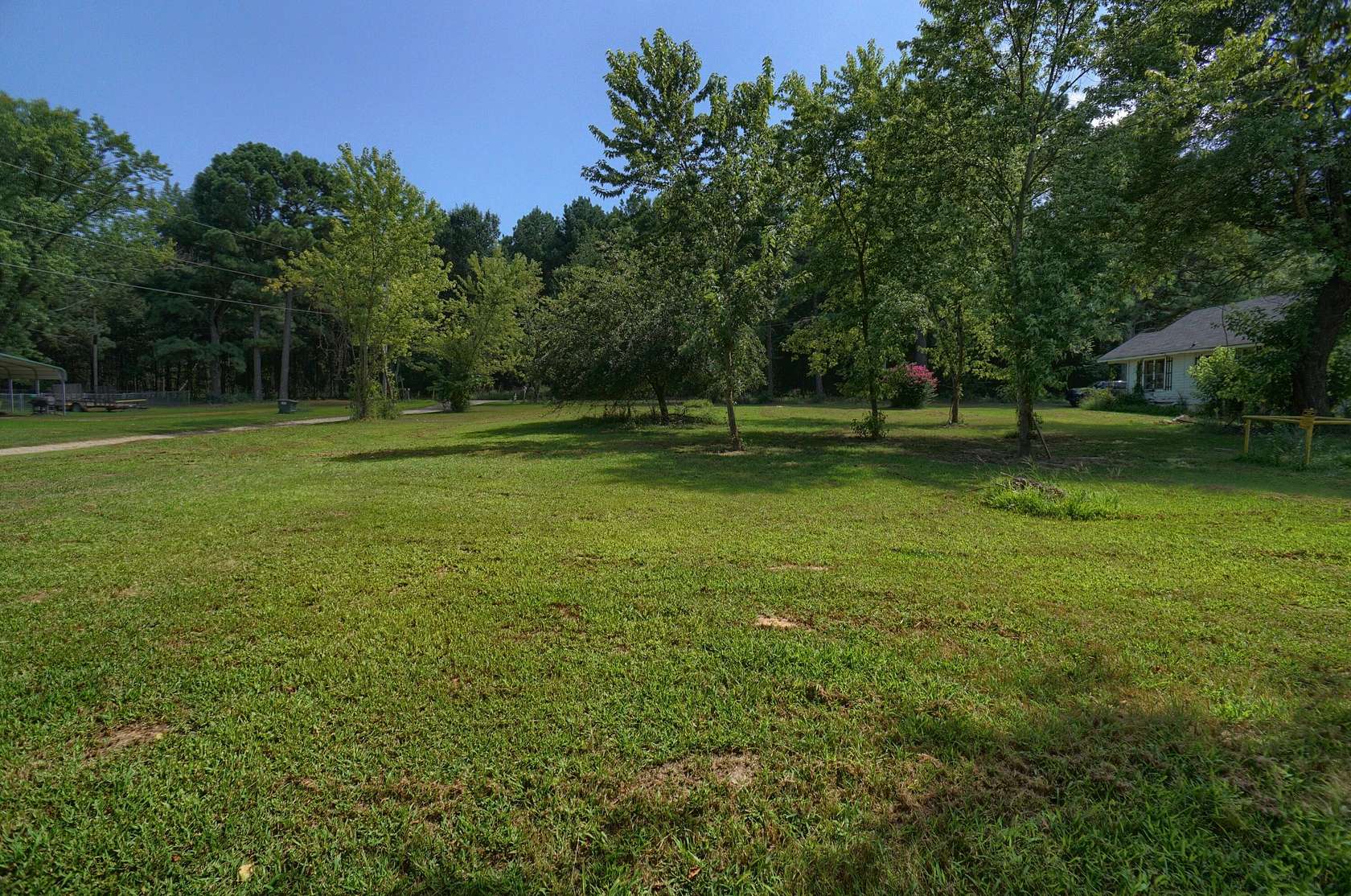 0.5 Acres of Residential Land for Sale in Clarksville, Arkansas