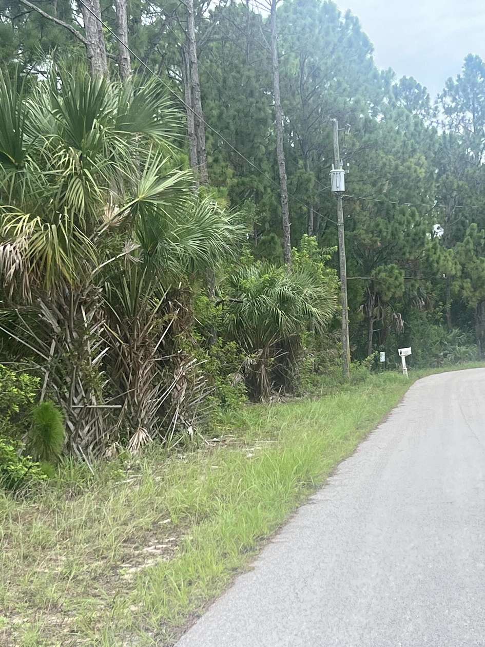 Residential Land for Sale in Palm Bay, Florida