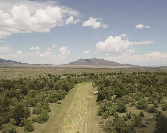 640 Acres of Land for Sale in Taos, New Mexico