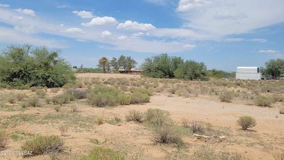 0.97 Acres of Residential Land for Sale in Marana, Arizona