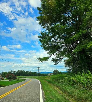 2 Acres of Residential Land for Sale in North Wilkesboro, North Carolina