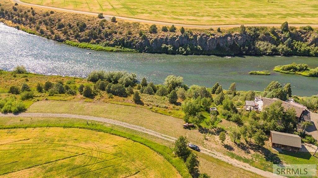 2.75 Acres of Residential Land for Sale in Ashton, Idaho