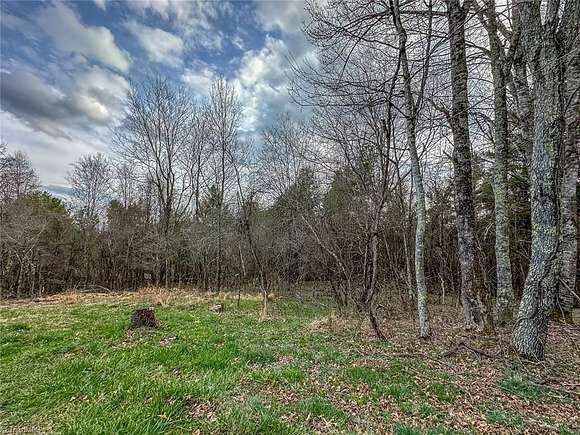 1 Acre of Land for Sale in Creston, North Carolina